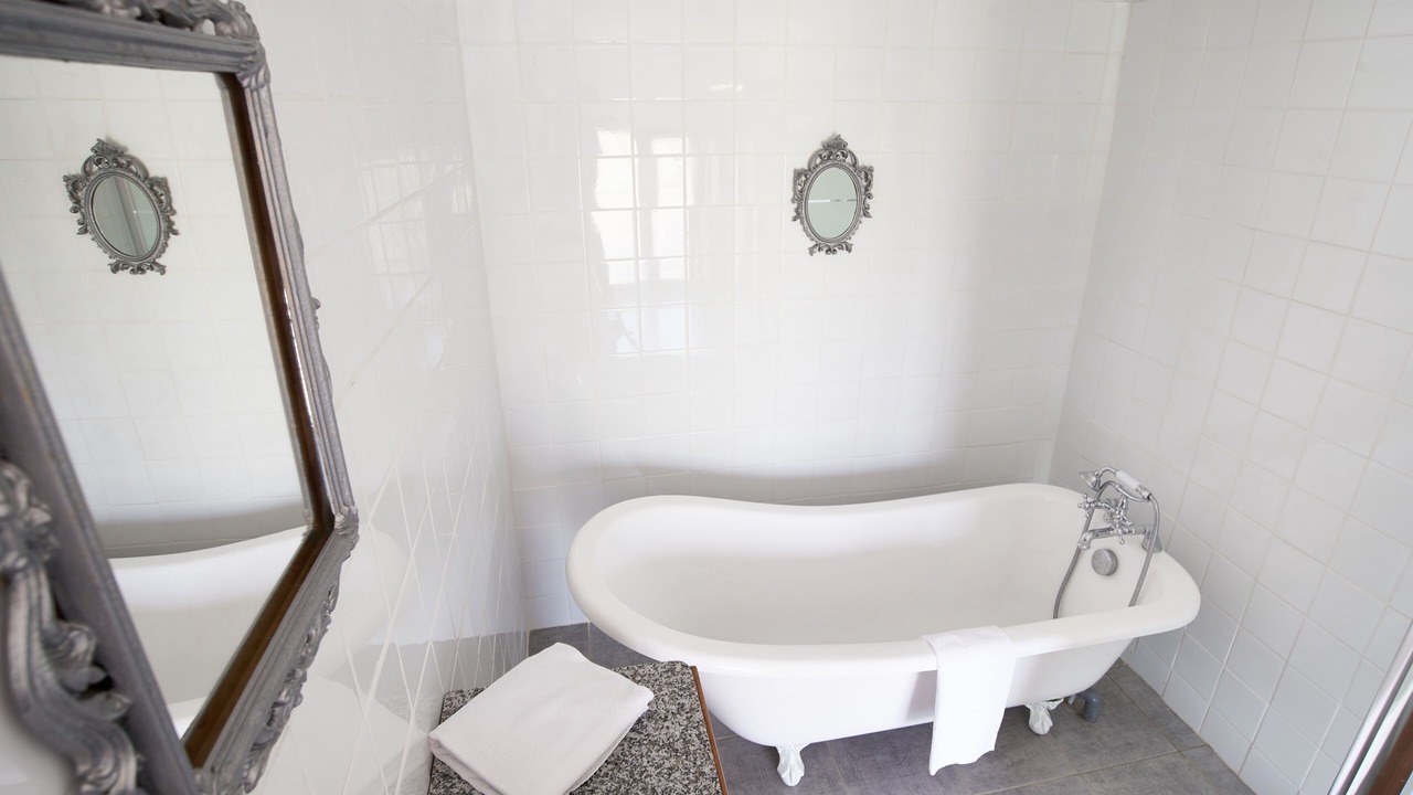 Photo of Bathroom in Montagnac