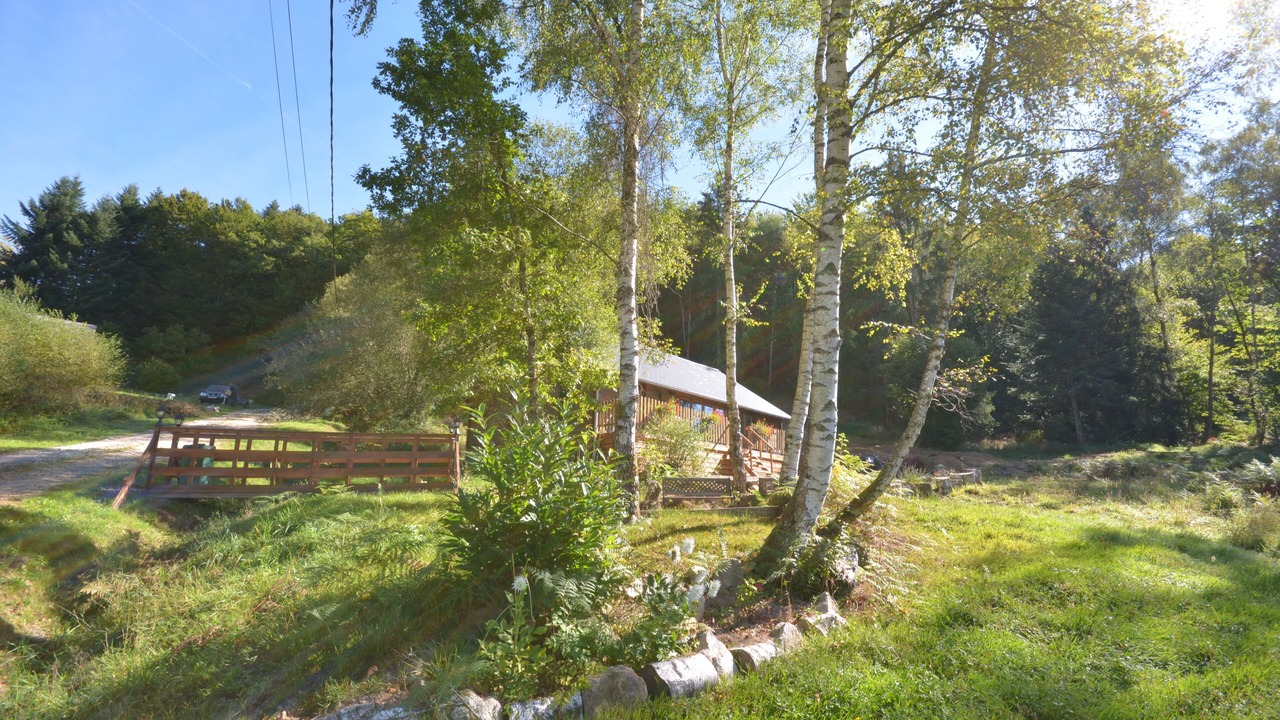 Photo of Outdoor in Treignac