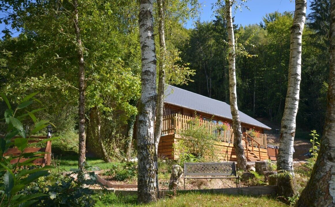 Photo of Outdoor in Treignac