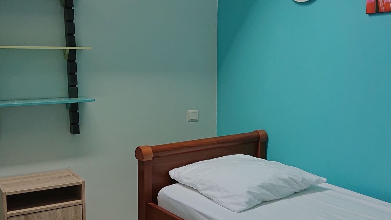 Photo of Bedroom in Lancieux