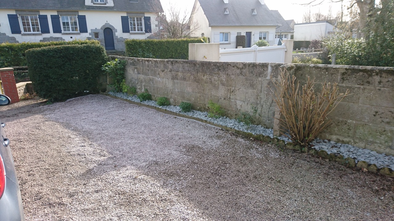 Photo of Outdoor in Lancieux