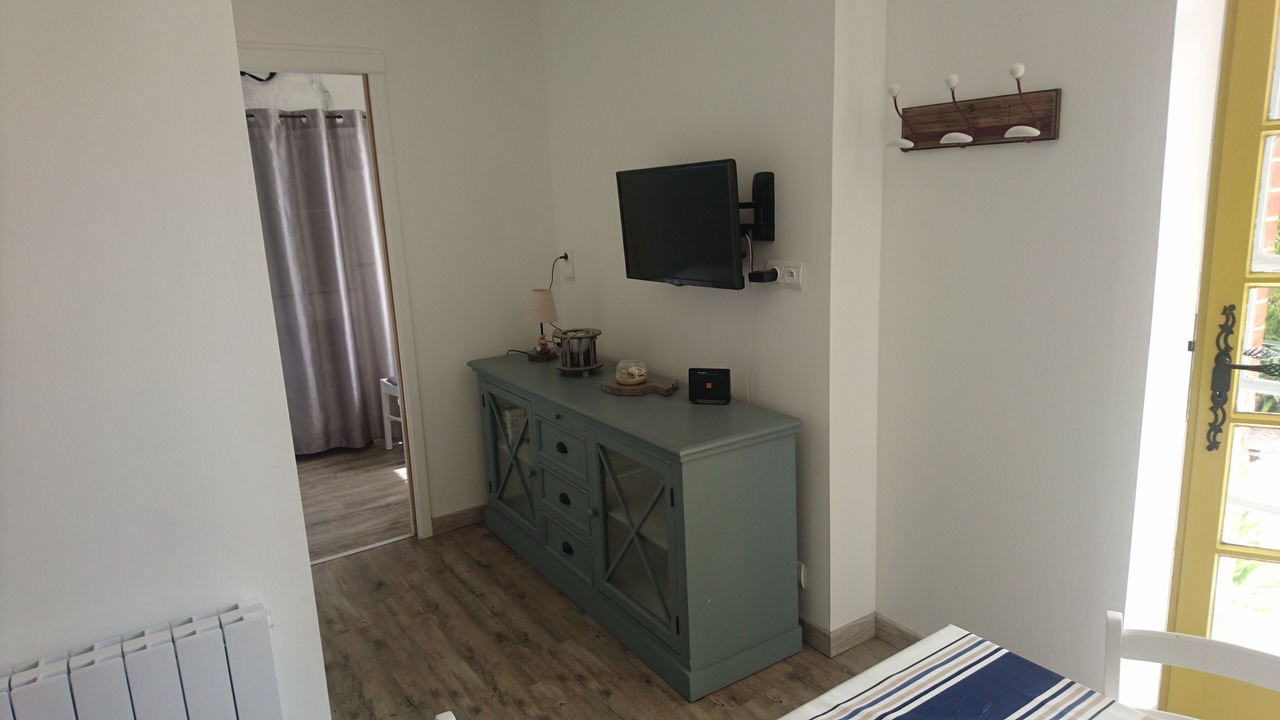 Photo of Bedroom in Lancieux