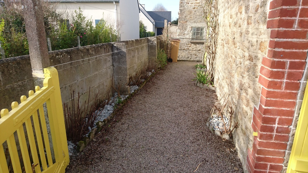 Photo of Outdoor in Lancieux
