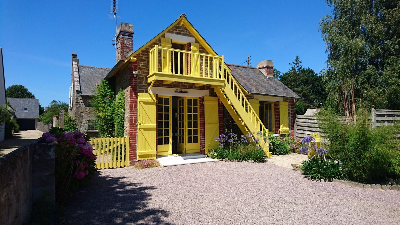 Photo of Outdoor in Lancieux