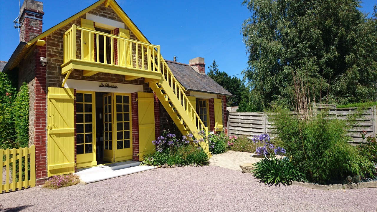 Photo of Outdoor in Lancieux