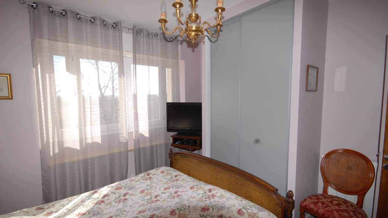 Photo of Bedroom in Castelnaudary