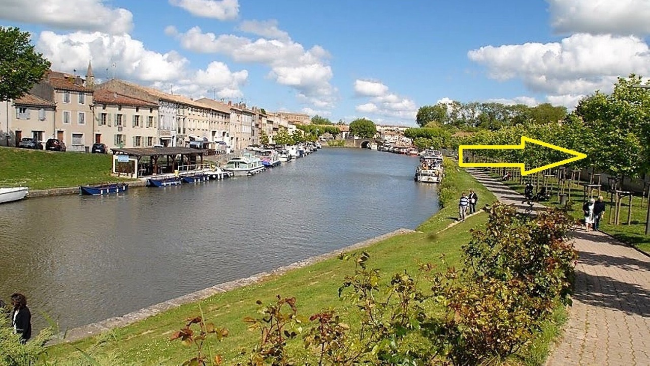 Photo of Others in Castelnaudary