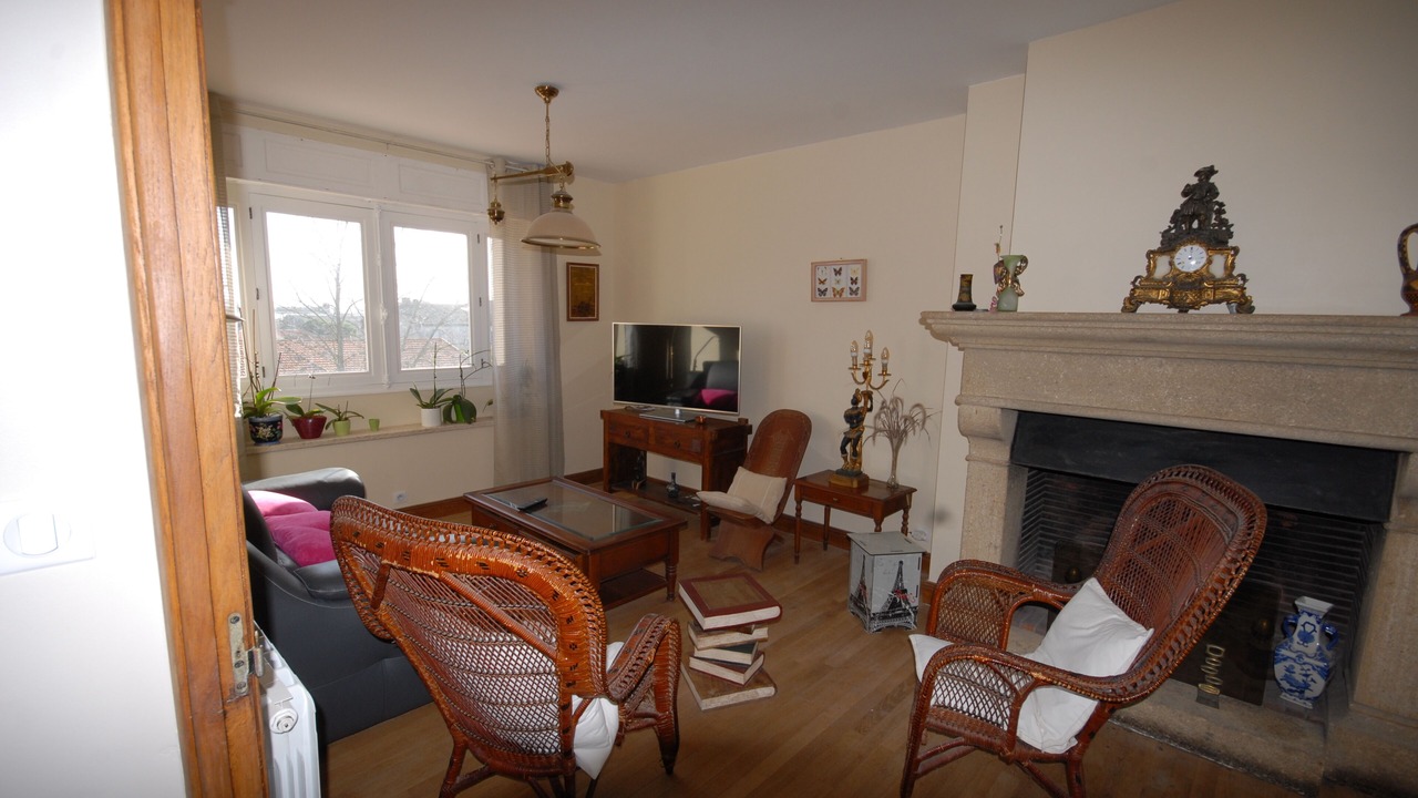 Photo of Livingroom in Castelnaudary