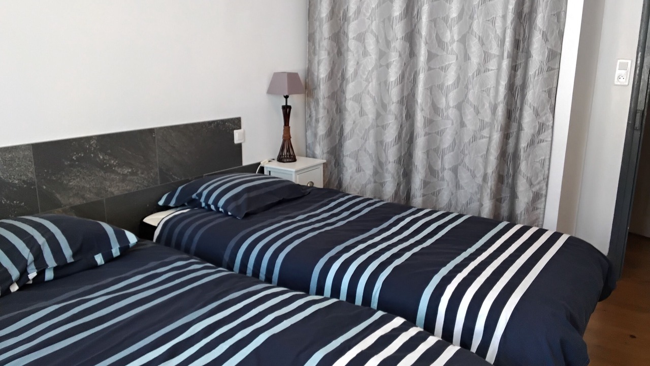 Photo of Bedroom in Loucrup