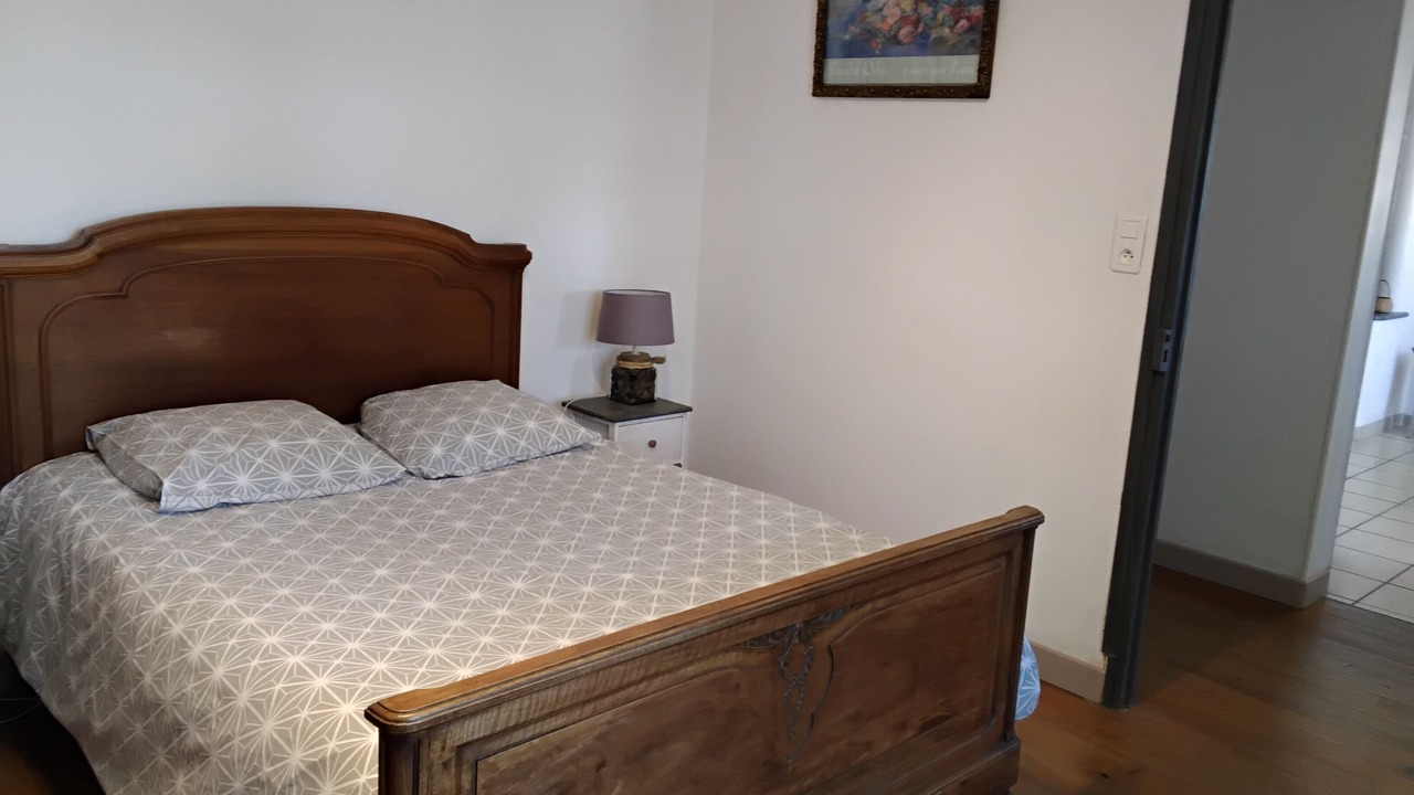 Photo of Bedroom in Loucrup