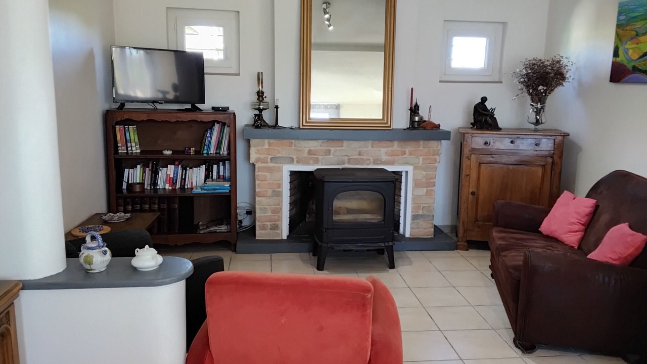 Photo of Livingroom in Loucrup