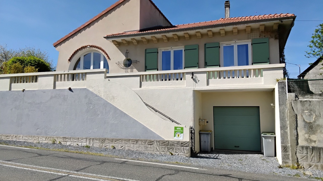 Photo of Outdoor in Loucrup