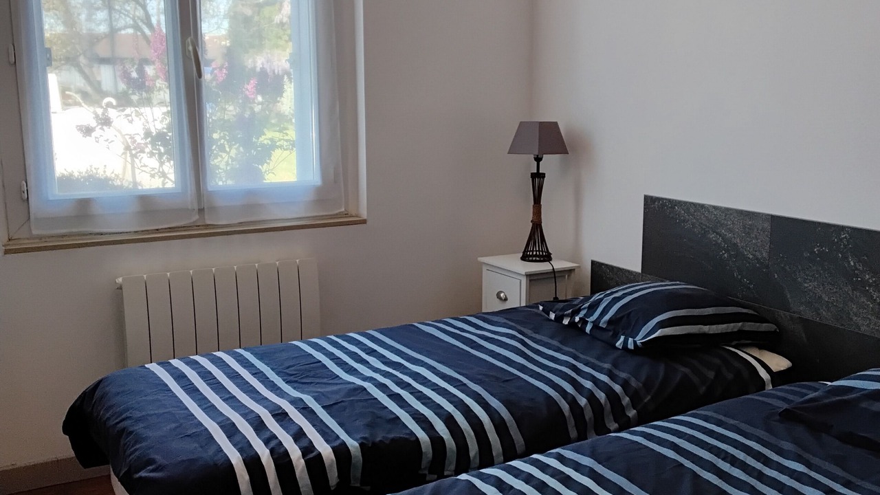Photo of Bedroom in Loucrup