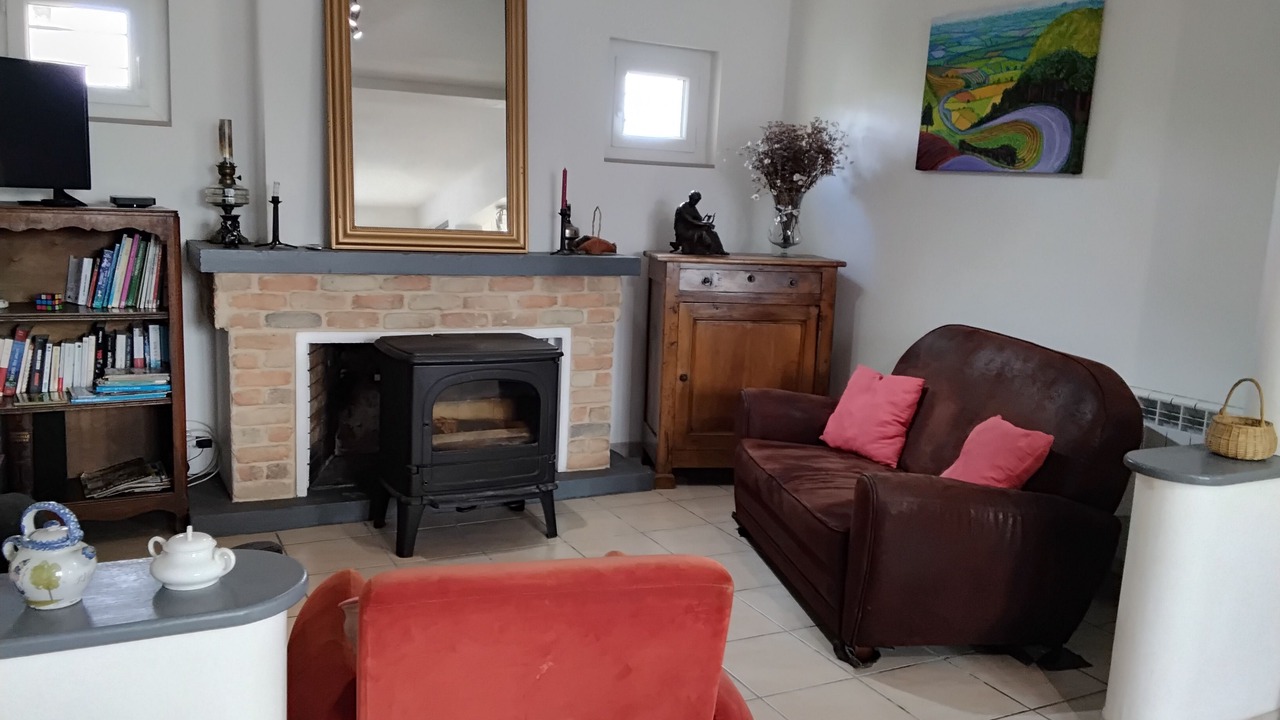 Photo of Livingroom in Loucrup