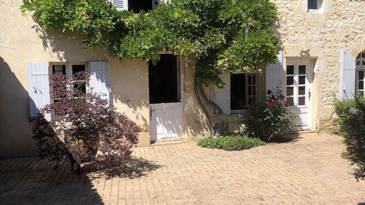 Photo of Outdoor in Saint-Seurin-de-Prats