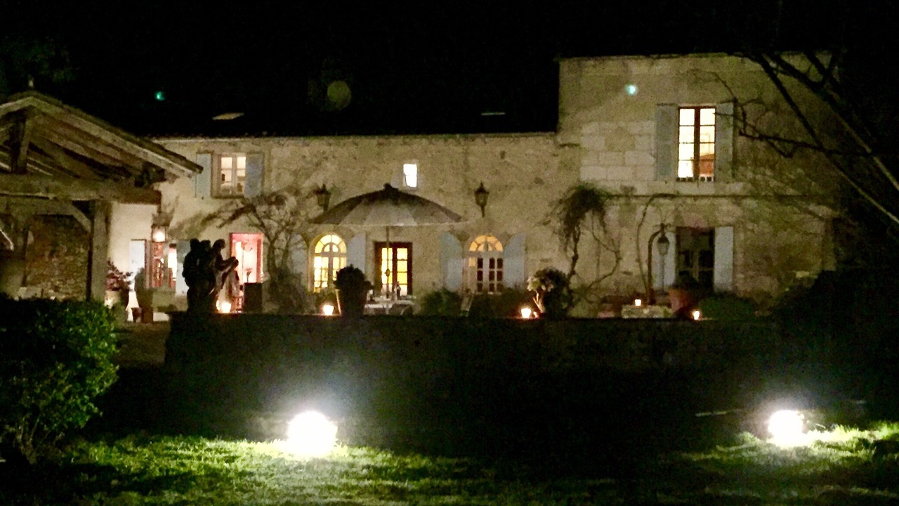 Photo of Outdoor in Saint-Seurin-de-Prats