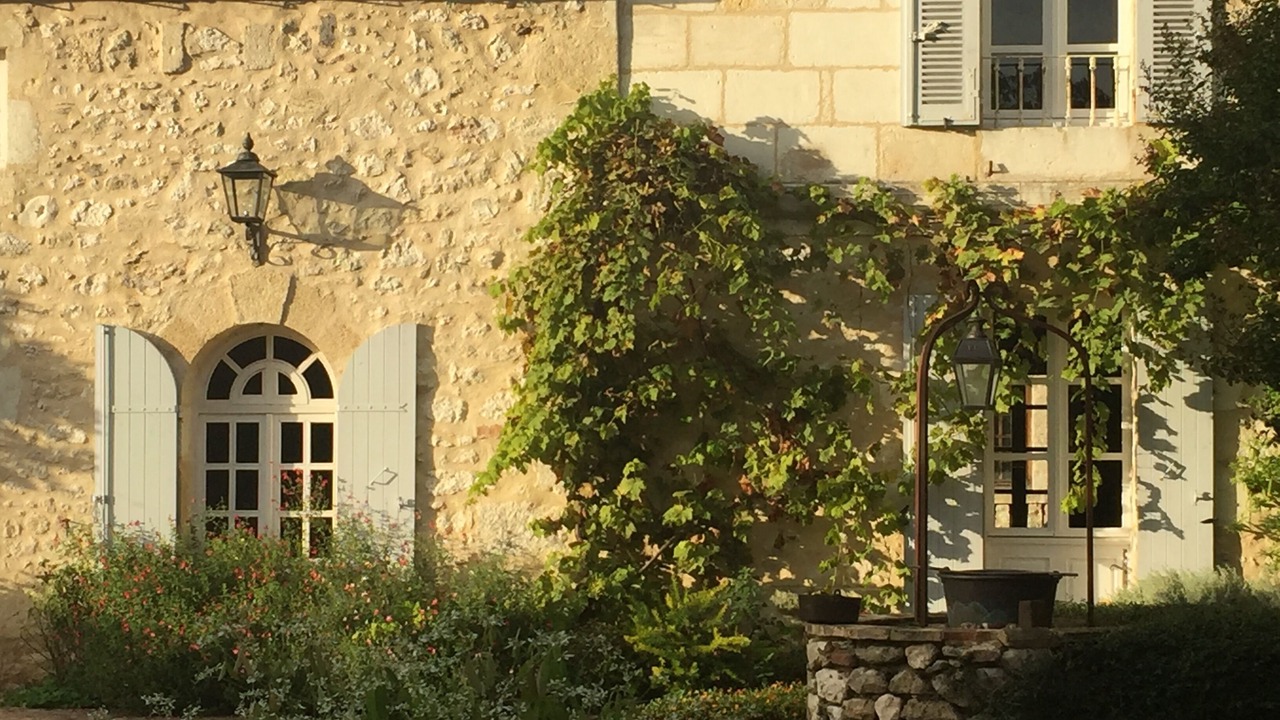 Photo of Outdoor in Saint-Seurin-de-Prats