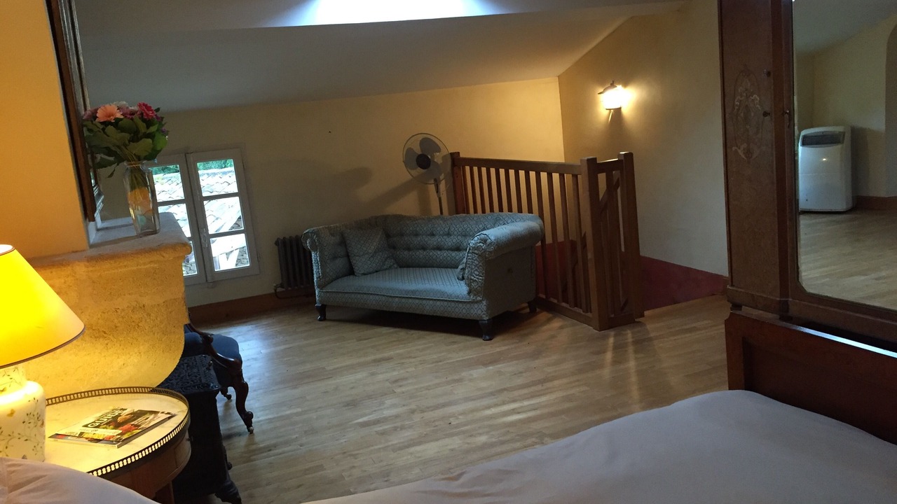 Photo of Bedroom in Saint-Seurin-de-Prats