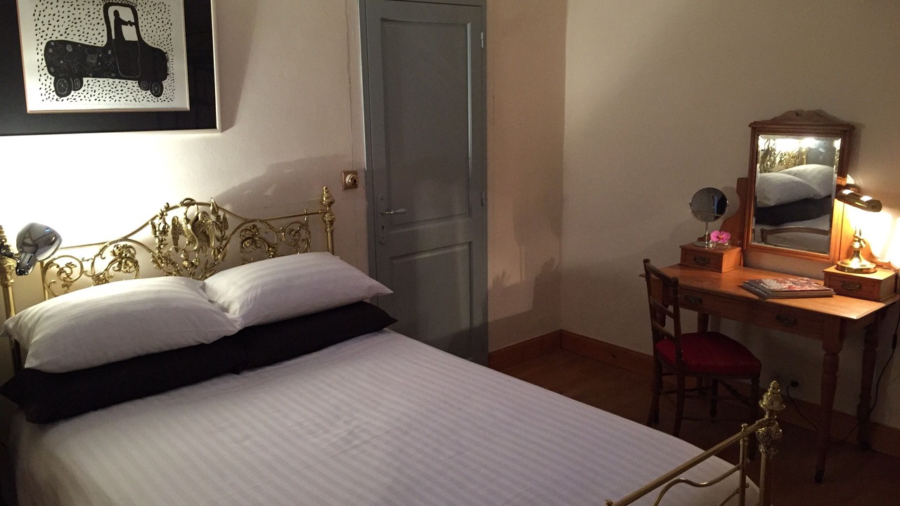 Photo of Bedroom in Saint-Seurin-de-Prats