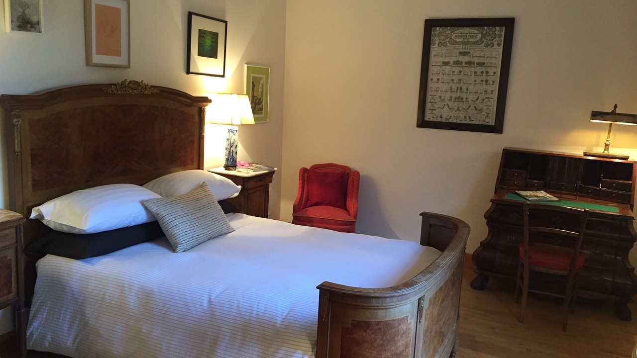 Photo of Bedroom in Saint-Seurin-de-Prats