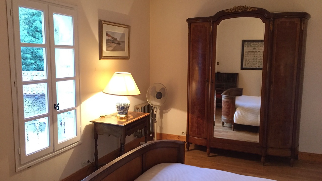 Photo of Bedroom in Saint-Seurin-de-Prats