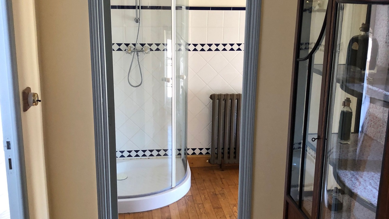 Photo of Bathroom in Saint-Seurin-de-Prats