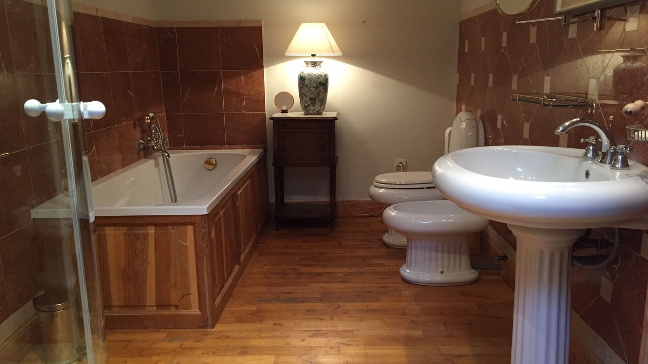 Photo of Bathroom in Saint-Seurin-de-Prats