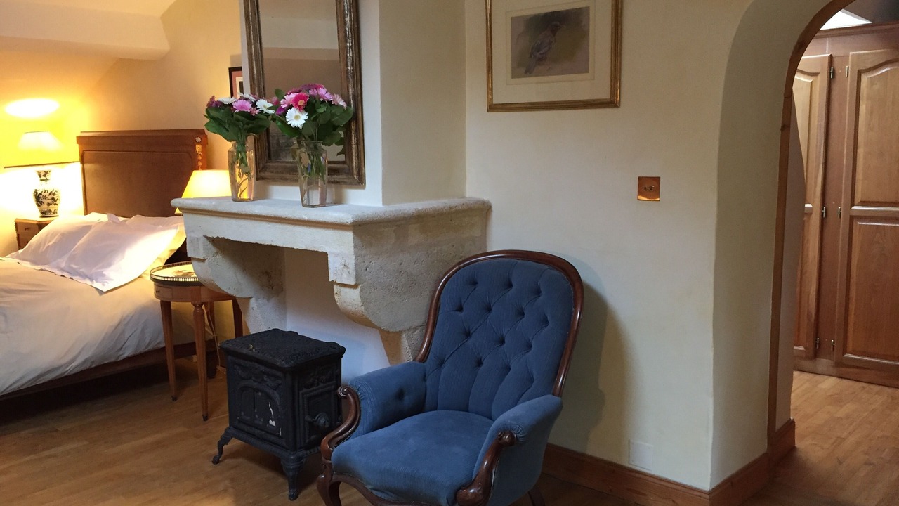 Photo of Bedroom in Saint-Seurin-de-Prats