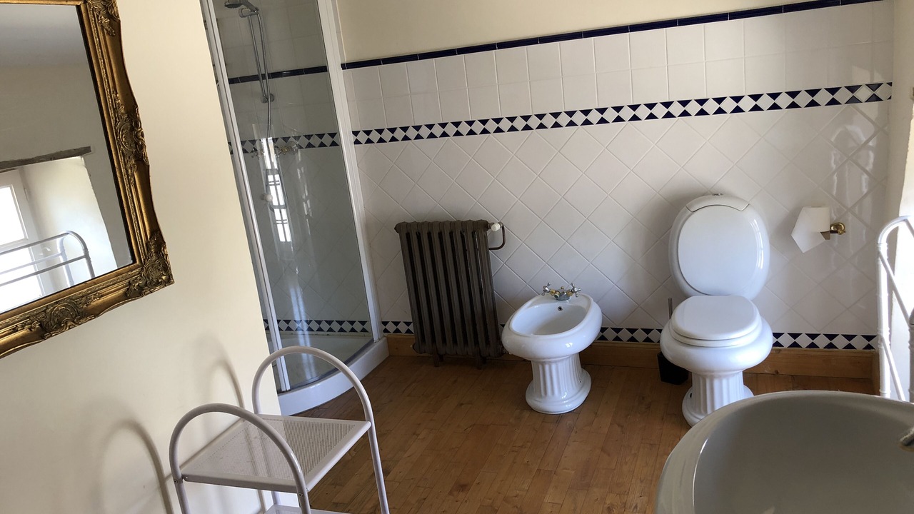 Photo of Bathroom in Saint-Seurin-de-Prats