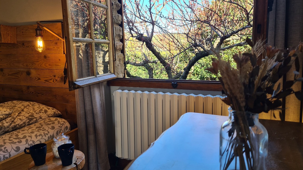 Photo of Outdoor in Vinsobres