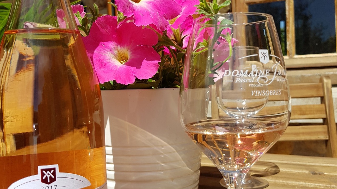 Photo of Others in Vinsobres