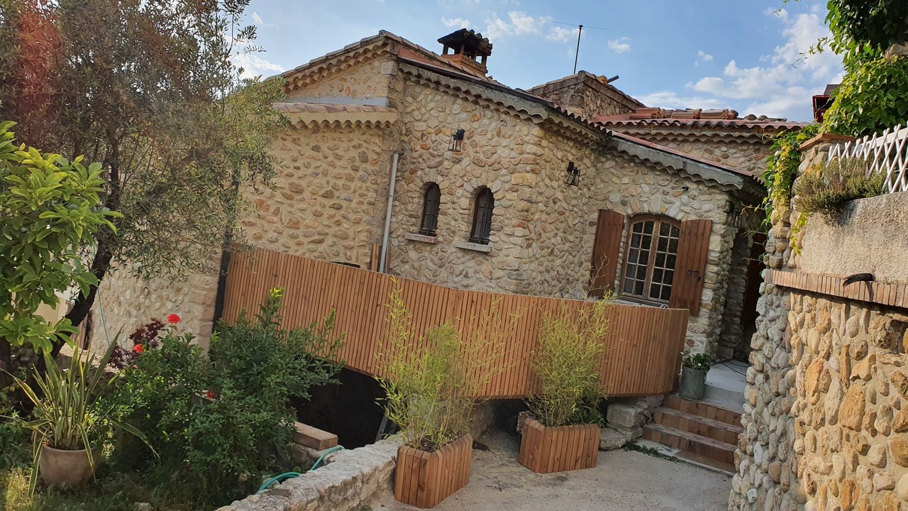 Photo of Outdoor in Vinsobres