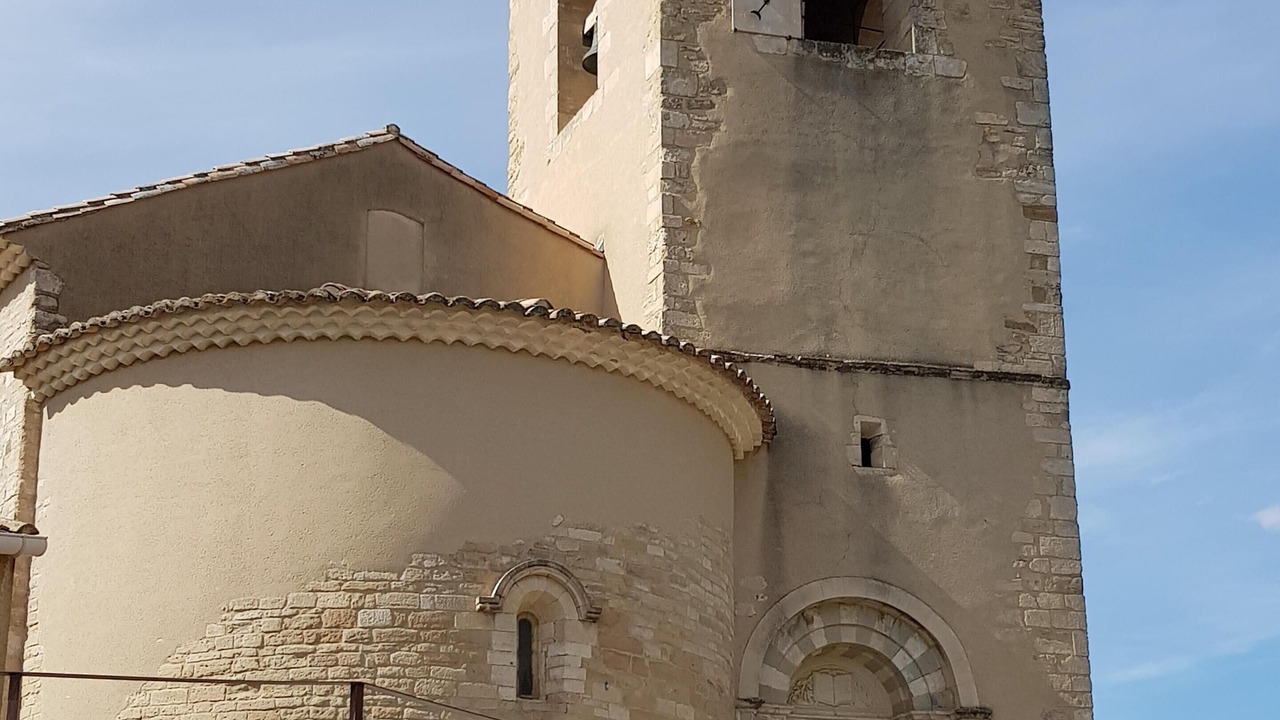 Photo of Outdoor in Vinsobres