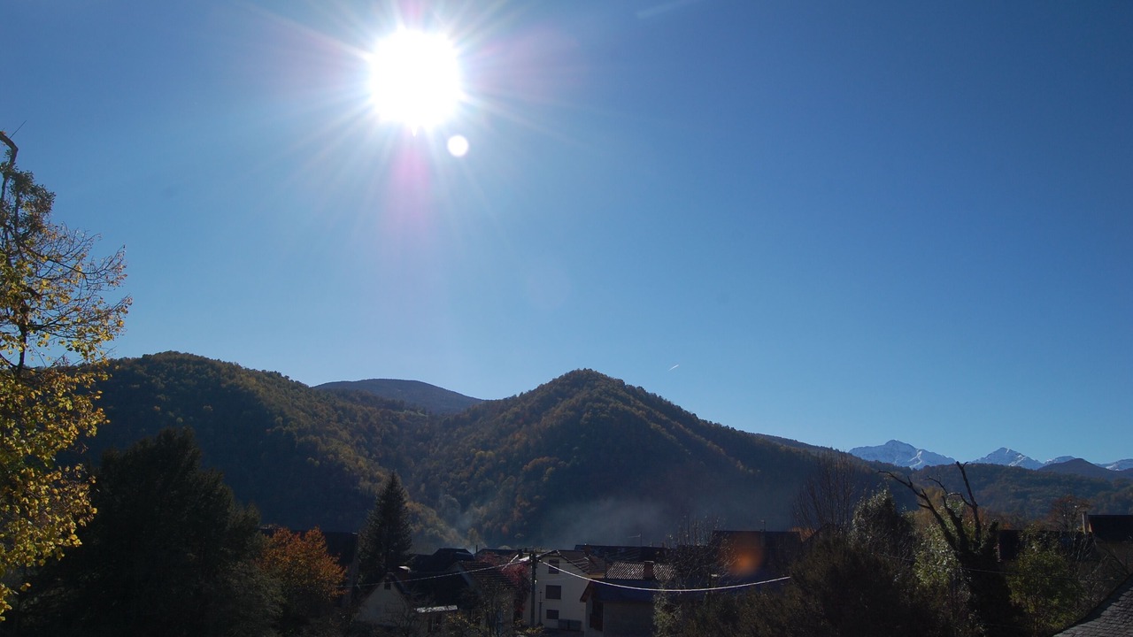 Photo of Outdoor in Moulis