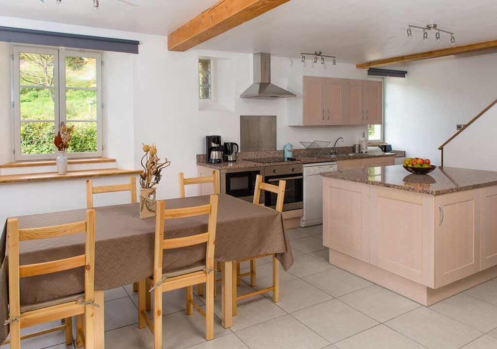 Photo of Kitchen in Moulis