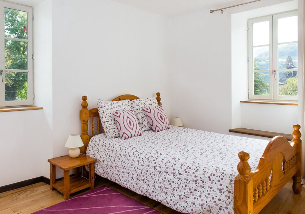 Photo of Bedroom in Moulis