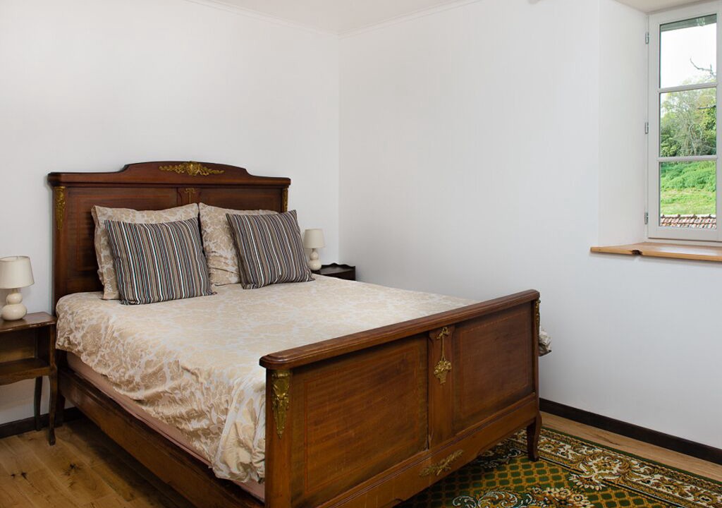 Photo of Bedroom in Moulis