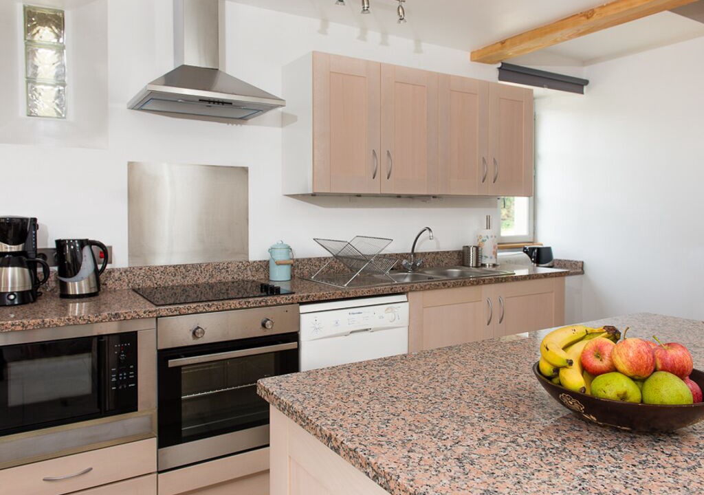 Photo of Kitchen in Moulis
