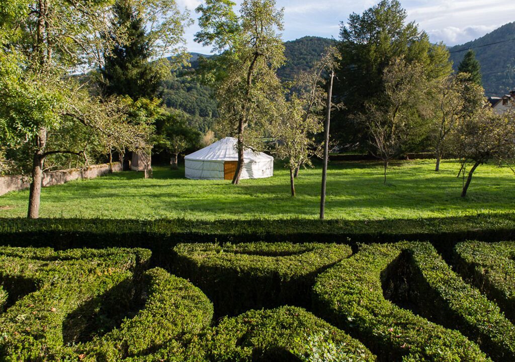 Photo of Outdoor in Moulis