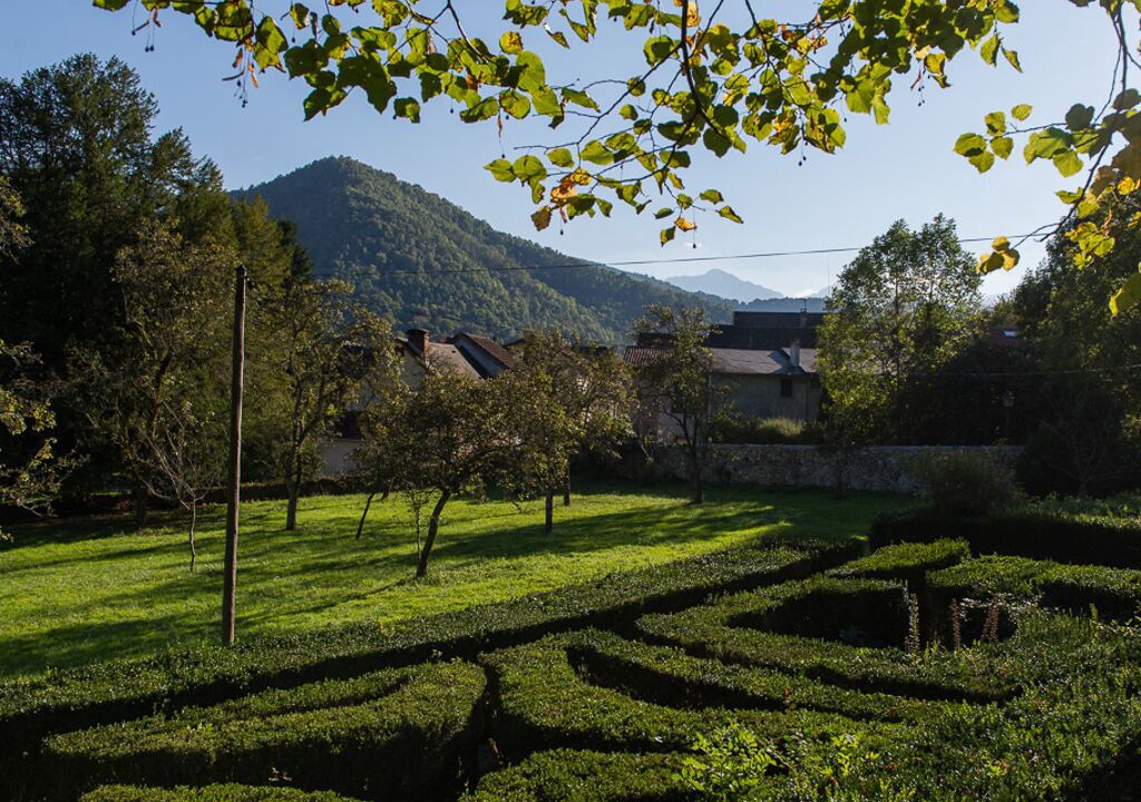 Photo of Outdoor in Moulis