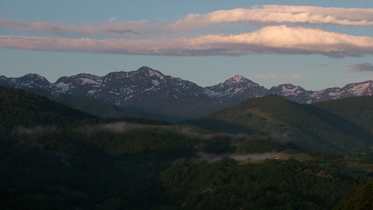 Photo of Outdoor in Moulis