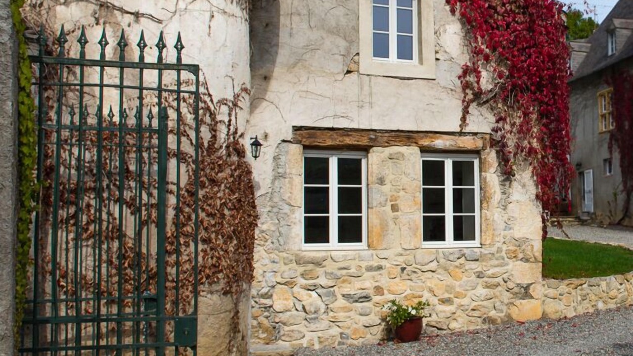 Photo of Outdoor in Moulis