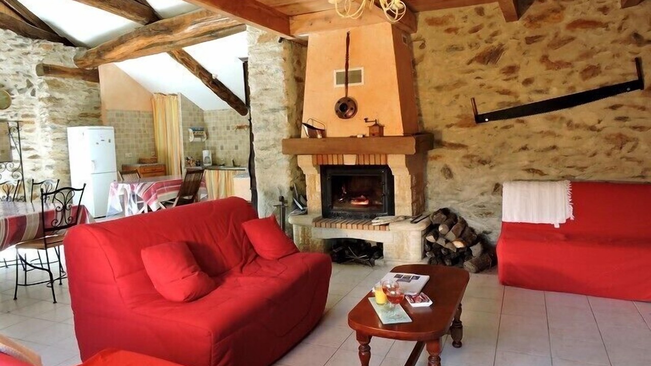 Photo of Livingroom in Martrin