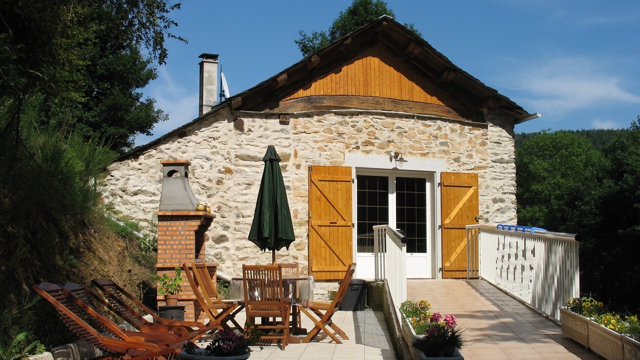 Photo of Patio Balcony in Martrin