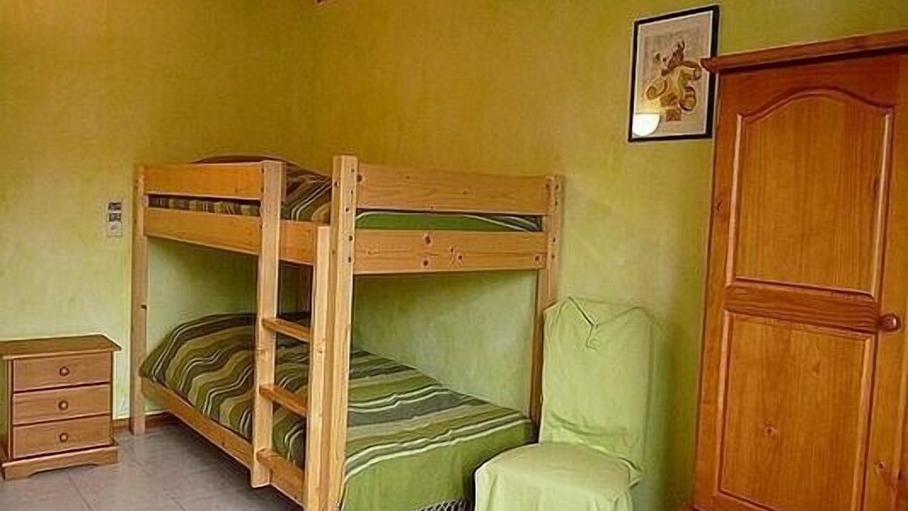 Photo of Bedroom in Martrin