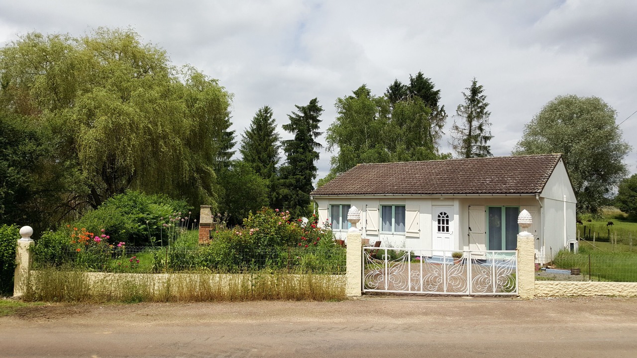 Photo of Outdoor in Sainte-Colombe-des-Bois