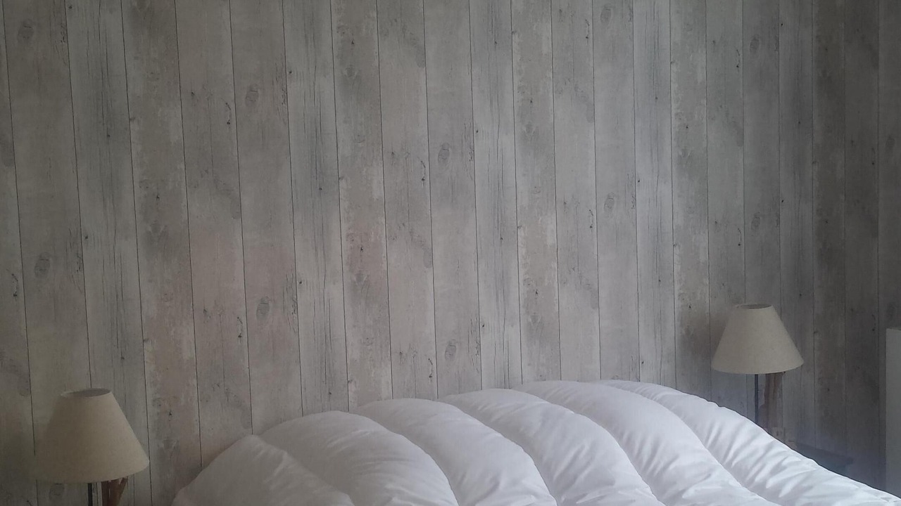 Photo of Bedroom in Sainte-Colombe-des-Bois