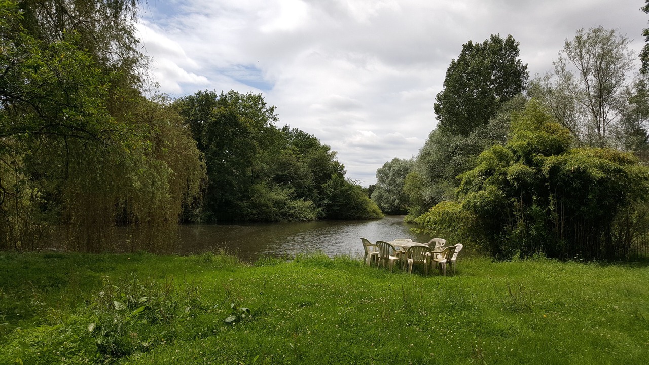 Photo of Outdoor in Sainte-Colombe-des-Bois