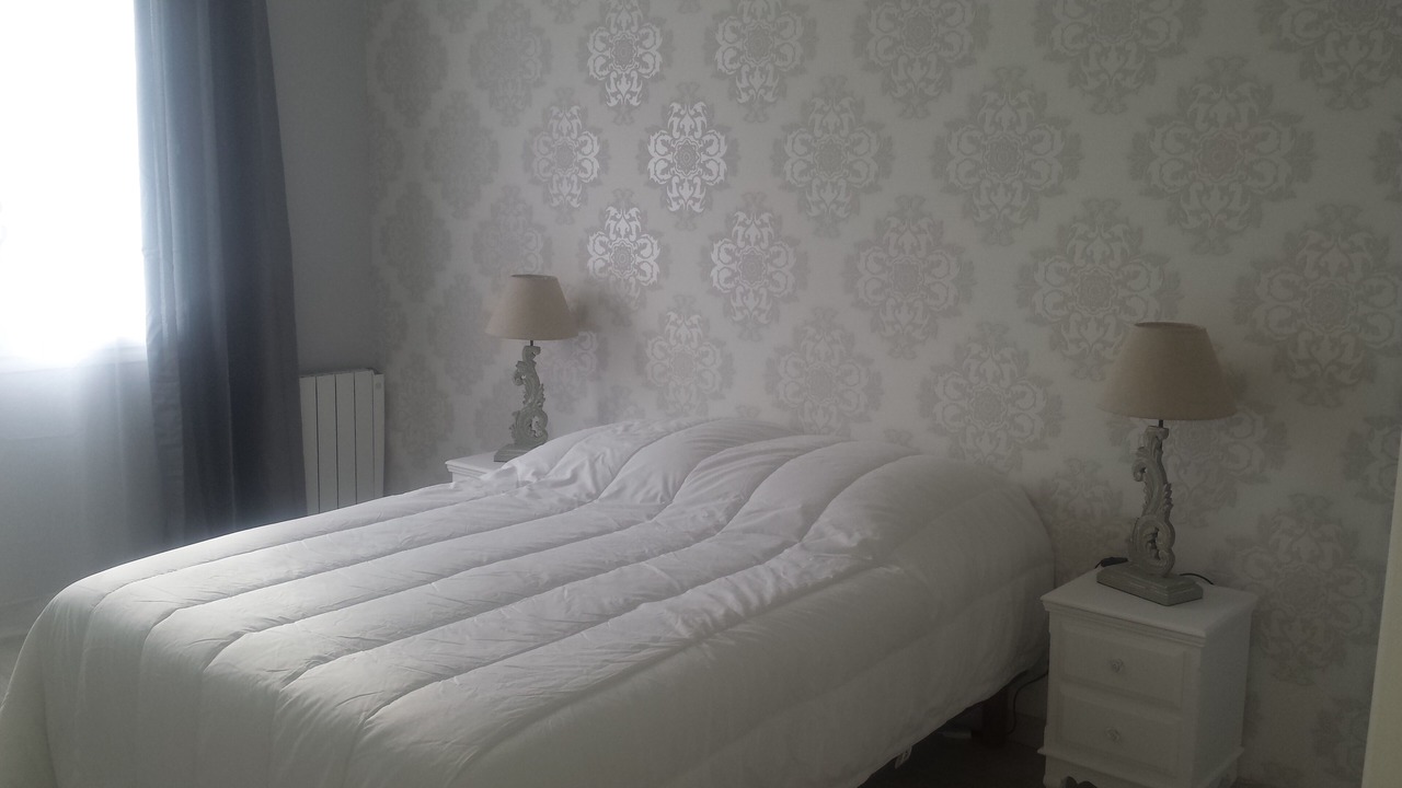 Photo of Bedroom in Sainte-Colombe-des-Bois