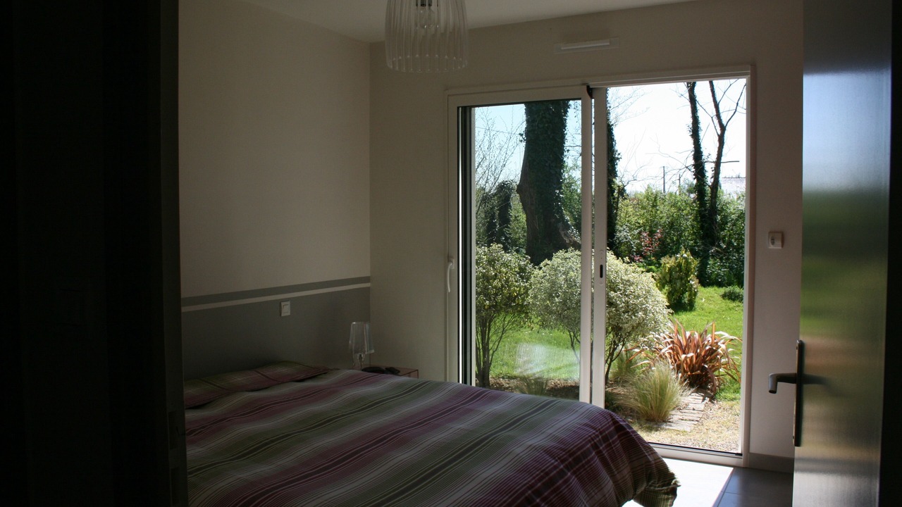 Photo of Bedroom in Peaule